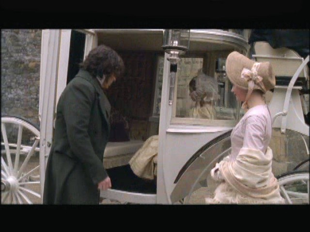 Jane Eyre Fotoğrafı