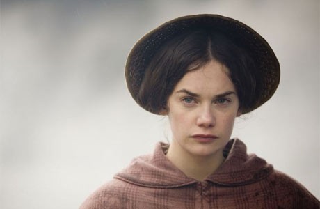 Jane Eyre Fotoğrafı