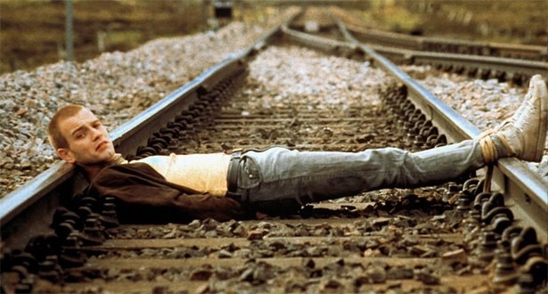 Trainspotting Fotoğrafı