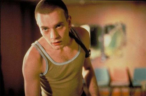 Trainspotting Fotoğrafı