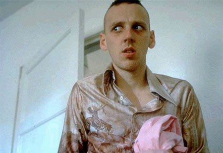 Trainspotting Fotoğrafı