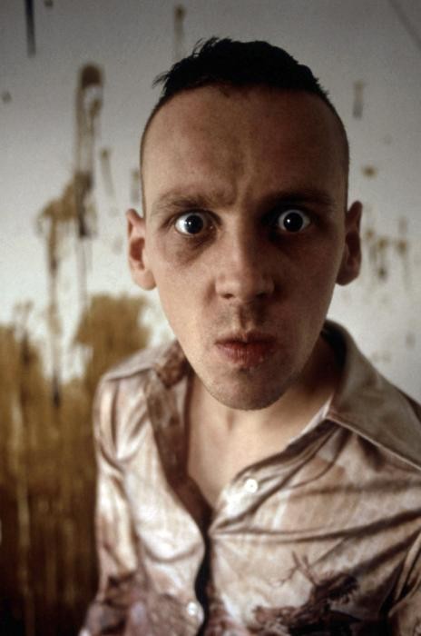 Trainspotting Fotoğrafı