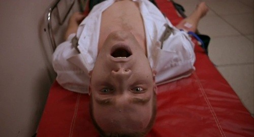 Trainspotting Fotoğrafı