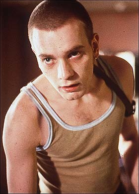Trainspotting Fotoğrafı