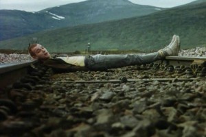 Trainspotting Fotoğrafı