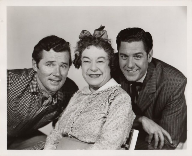 The Lady From Texas fotoğrafı