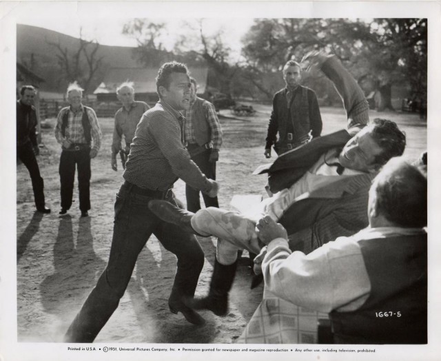 The Lady From Texas fotoğrafı
