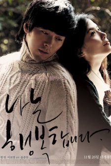 I Am Happy (2009) afişi