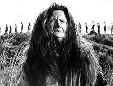 Nazareno Cruz Y El Lobo fotoğrafı