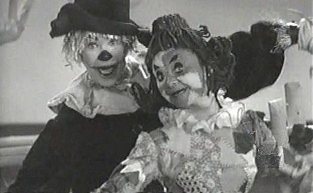 The Mickey Mouse Club (the 1950s Series) Fotoğrafı