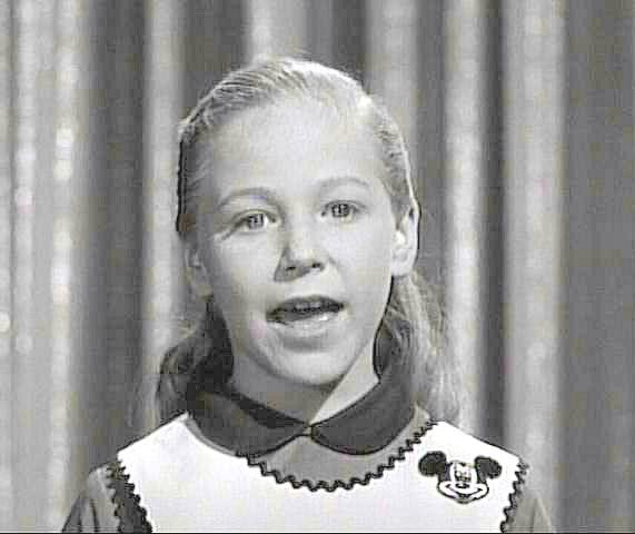 The Mickey Mouse Club (the 1950s Series) Fotoğrafı