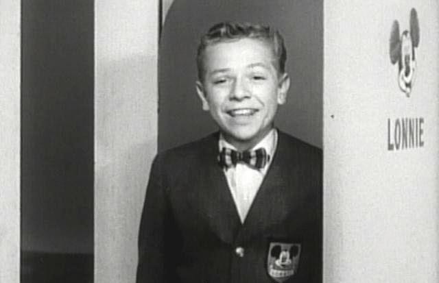 The Mickey Mouse Club (the 1950s Series) Fotoğrafı