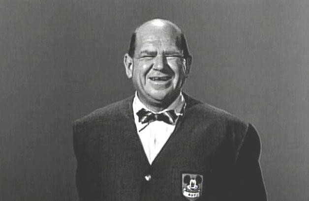 The Mickey Mouse Club (the 1950s Series) Fotoğrafı