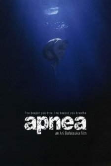 ı Apnoia (2010) afişi