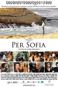 Per Sofia (2009) afişi