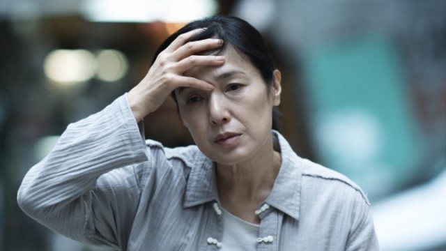 Hong Kong Confidential Fotoğrafı