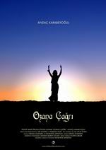 Ozana çağrı (2009) afişi