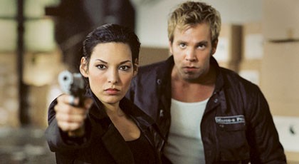 Dadı ve Prens Fotoğrafı