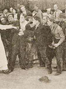 Sunshine Molly (1915) afişi