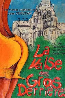 La Valse Des Gros Derrières (2004) afişi