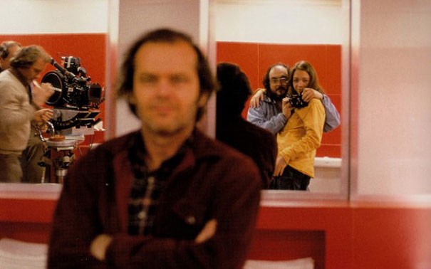 The Shining Fotoğrafı