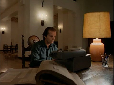 The Shining Fotoğrafı