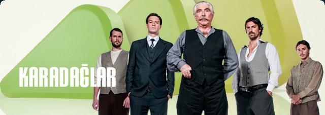 Karadağlar fotoğrafı