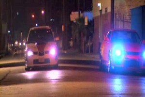 Sokak Yarışçısı Fotoğrafı