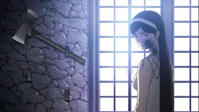 Seikimatsu Okaruto Gakuin Fotoğrafı