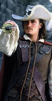 Karayip Korsanları: Siyah İnci'nin Laneti Fotoğrafı