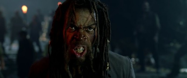 Karayip Korsanları: Siyah İnci'nin Laneti Fotoğrafı