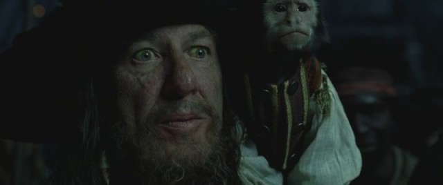 Karayip Korsanları: Siyah İnci'nin Laneti Fotoğrafı