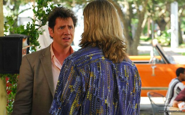 Bending The Rules Fotoğrafı