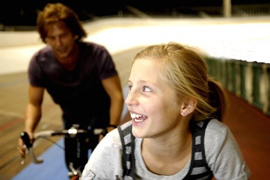 Acının Hayaleti Fotoğrafı