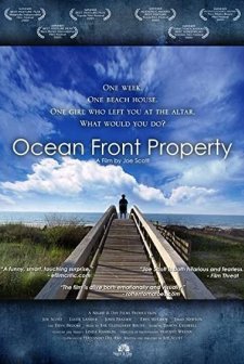 Ocean Front Property (2004) afişi