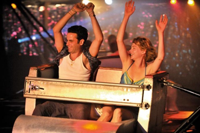 Bu Dans Senin Fotoğrafı