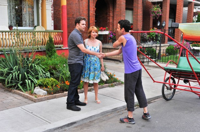 Bu Dans Senin Fotoğrafı