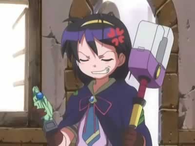 Aoi umi no Tristia Fotoğrafı