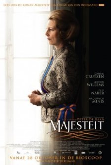 Majesty (2010) afişi