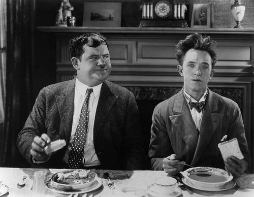 You're Darn Tootin fotoğrafı