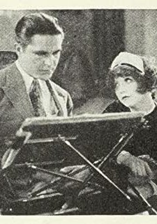 Lingerie (1928) afişi