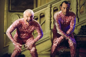 Pembe Panter Fotoğrafı