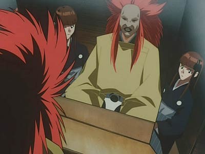 Gasaraki fotoğrafı