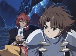 Scrapped Princess fotoğrafı