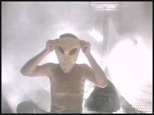 Communion Fotoğrafı