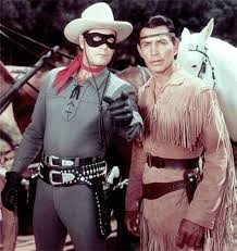 The Lone Ranger And The Lost City Of Gold Fotoğrafı