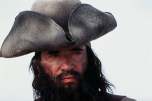 Karasakal Fotoğrafı