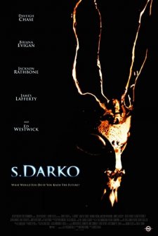 S. Darko (2009) afişi