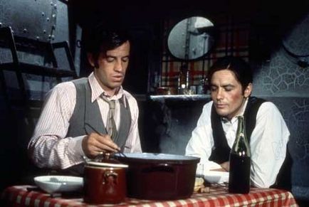 Borsalino Fotoğrafı