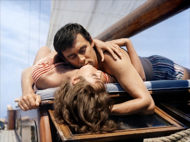 Kızgın Güneş fotoğrafı